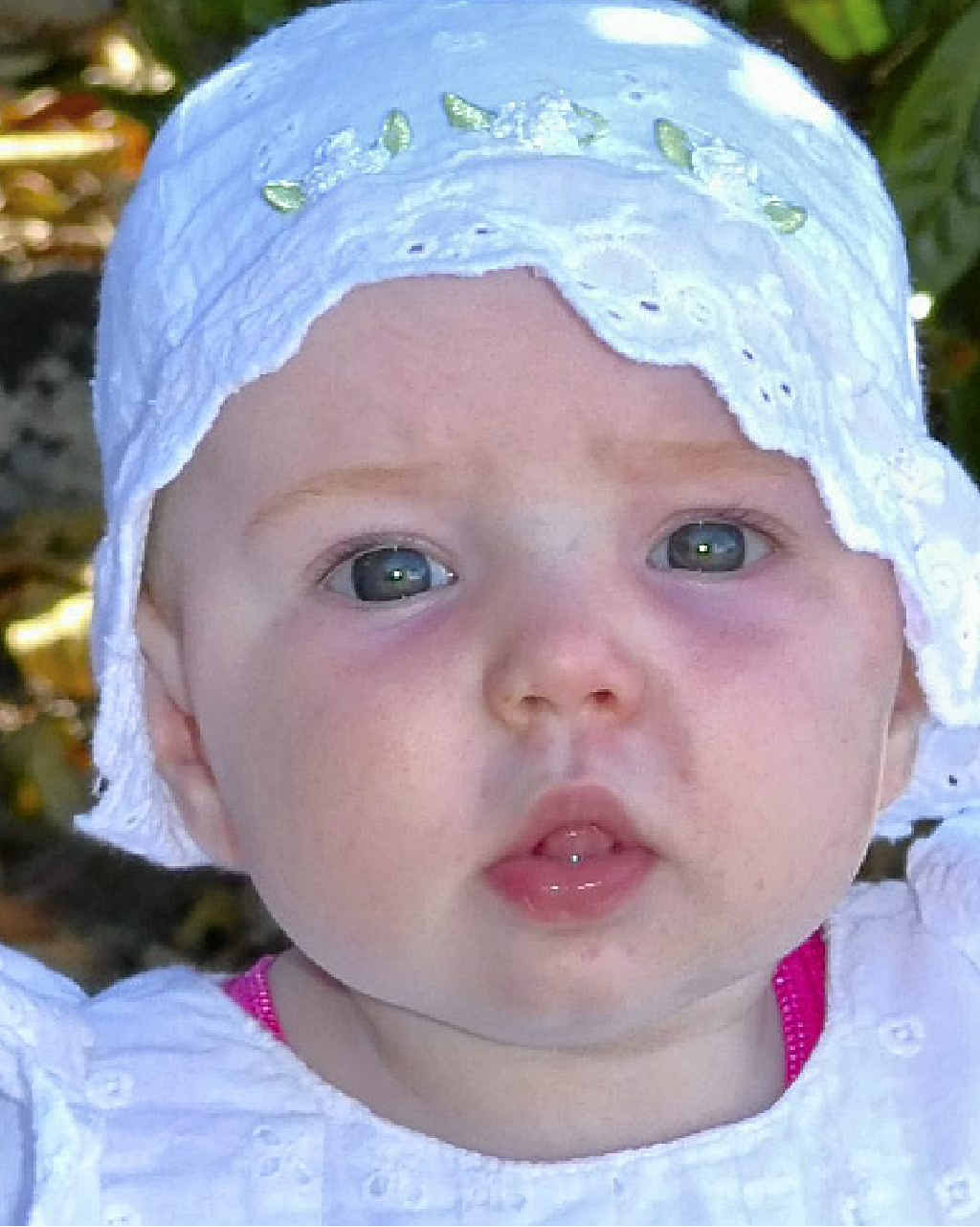 How could you go past Nylah Wallis? How could you go past Nylah Wallis?
